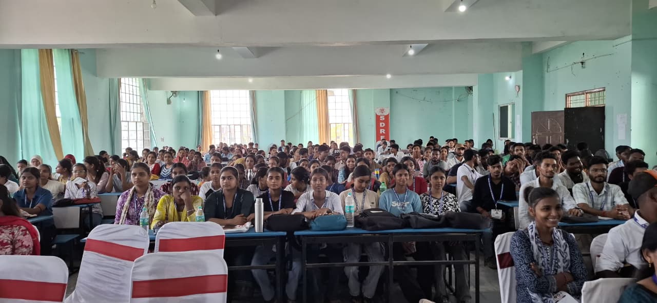 Classroom Training