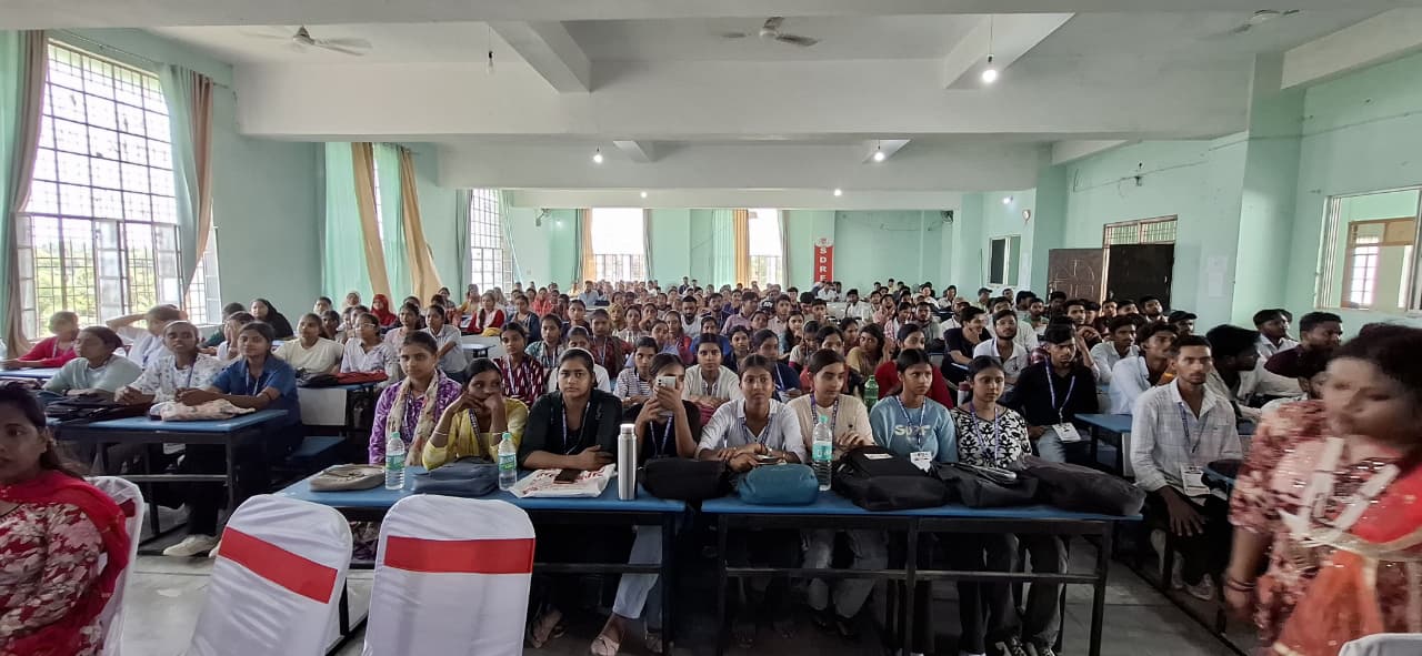 Workshop Training