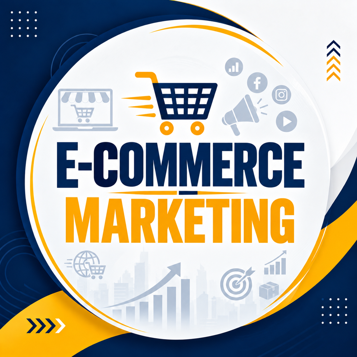E-Commerce Marketing